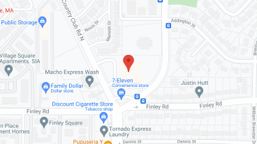 Avalon Memory Care - Irving in google map