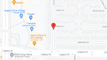 Assisted Concepts LLC in google map