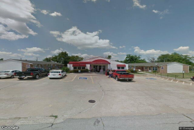 Wewoka Housing Authorities 