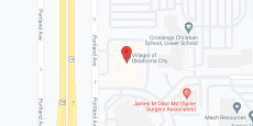 The Gardens at Quail Springs in google map