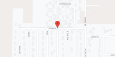 Stratford Housing Authority in google map