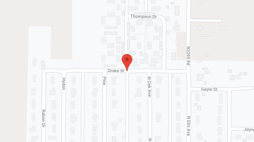Stratford Housing Authority in google map