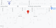 Maud Housing Authority in google map