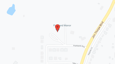 Parkland Manor Nursing Home in google map