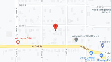 Golden Years in google map