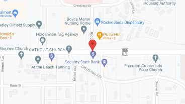 Boyce Manor Nursing Home in google map