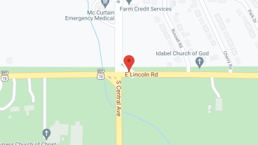 Oak Grove Manor Inc in google map