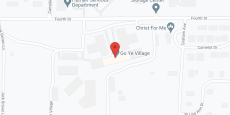Go Ye Village Senior Living a CCRC in google map