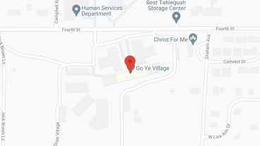 Go Ye Village Senior Living a CCRC in google map