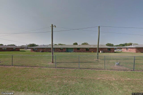 Creek Nation Housing 