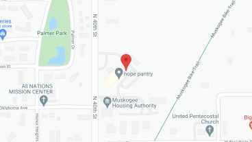 Honor Heights Towers in google map