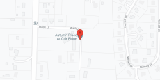 Oak Ridge Village in google map
