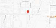 Gravette Manor Nursing Home in google map