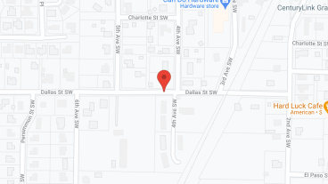 Gravette Manor Nursing Home in google map