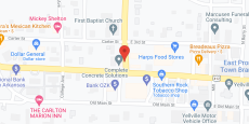 Marion County Nursing Home in google map