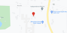 Good Samaritan Society Mountain Home in google map