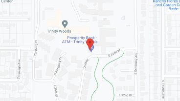 Oklahoma Methodist Manor in google map