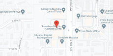 Aberdeen Heights Assisted Living in google map
