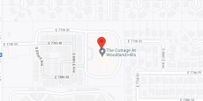 Mayfair Nursing Ctr in google map
