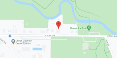 Early Autumns in google map