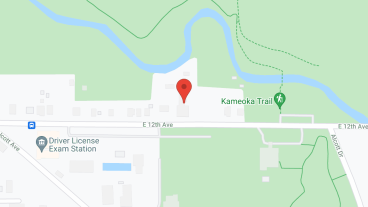 Early Autumns in google map