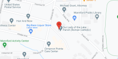 Cimarron Pointe Care Center in google map