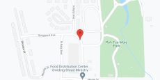 Hominy Nursing Home in google map