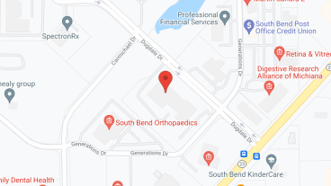 Memorial Home Care in google map