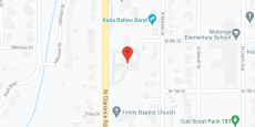 Watonga Nursing & Rehab in google map