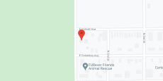 Veterans Acres Inc in google map