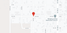 Ringling Nursing Home in google map