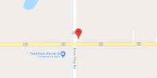 Texoma Manor Inc in google map