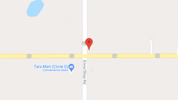 Texoma Manor Inc in google map