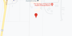 Dudneywood Assisted Living in google map
