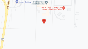 Dudneywood Assisted Living in google map
