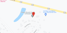 Wagnon Place Inc in google map