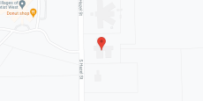 Garden Points Residence in google map