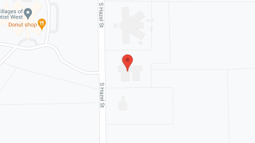 Garden Points Residence in google map
