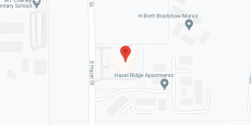 Arkansas Convalescent Ctr in google map