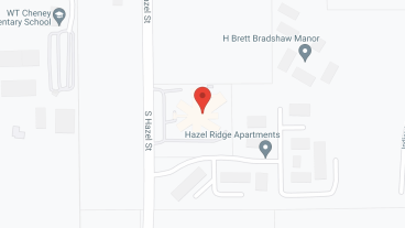 Arkansas Convalescent Ctr in google map