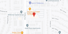 M A Retirement Community in google map