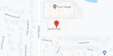 Proveer at Quail Creek in google map
