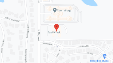 Proveer at Quail Creek in google map