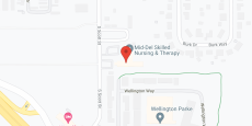 Grace Living Ctr in google map