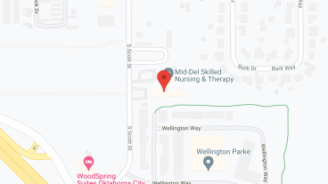 Grace Living Ctr in google map