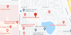 Candle Lake Senior Ctr in google map