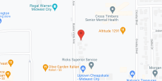Sweetbriar Nursing Ctr in google map