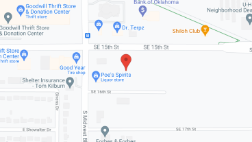 Colonial Manor Nursing Home in google map