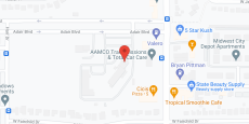 Autumn House in google map