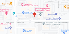 Grace Living Ctr in google map